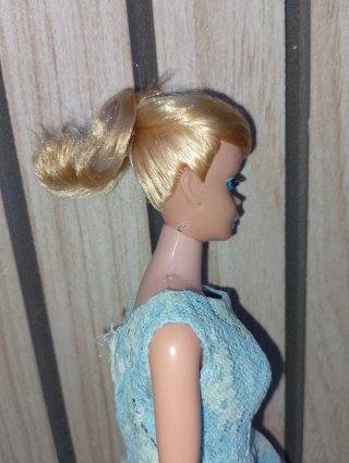 Barbie Swirl Ponytail 1964 Vintage