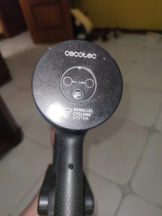 Aspiradora Conga Cecotec