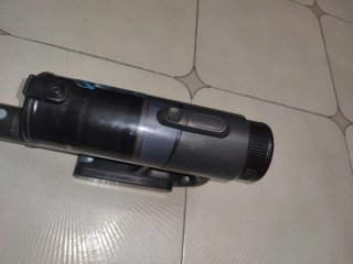 Aspiradora Conga Cecotec
