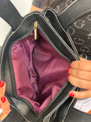 Bolso Michael Kors Negro