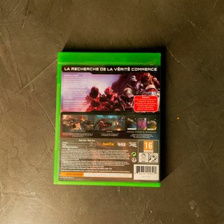 Halo 5 Guardians Xbox One