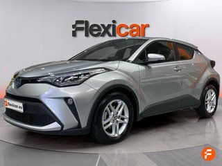 Toyota C-HR 1.8 140H Active