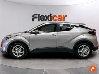 Toyota C-HR 1.8 140H Active