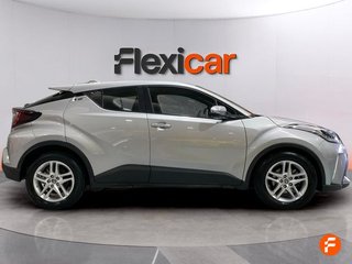 Toyota C-HR 1.8 140H Active