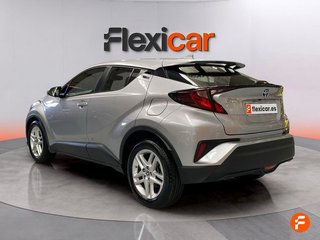 Toyota C-HR 1.8 140H Active