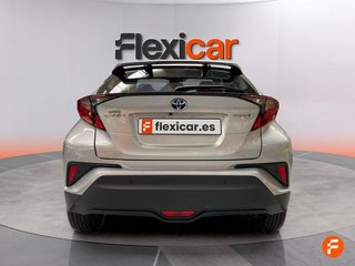 Toyota C-HR 1.8 140H Active