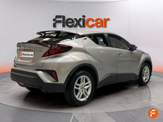 Toyota C-HR 1.8 140H Active