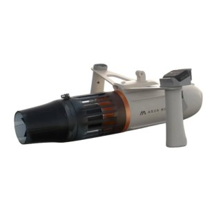 AQUA MARINA BlueDrive X - Completo