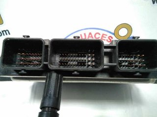 Centralita Motor UCE Citroen 625578 9655943580 C4