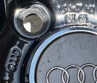 Llantas Audi A4 17 5x112