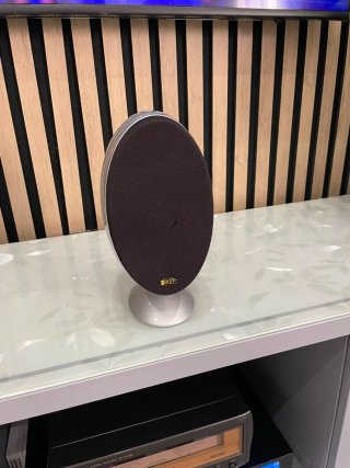 Altavoz Kef Bluetooth 70W