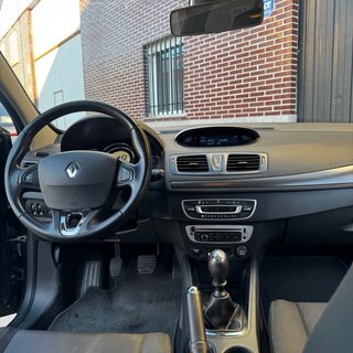 Renault Megane 1.5dci 110