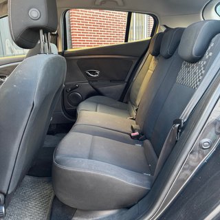 Renault Megane 1.5dci 110