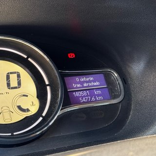 Renault Megane 1.5dci 110