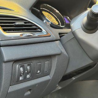 Renault Megane 1.5dci 110