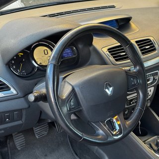 Renault Megane 1.5dci 110