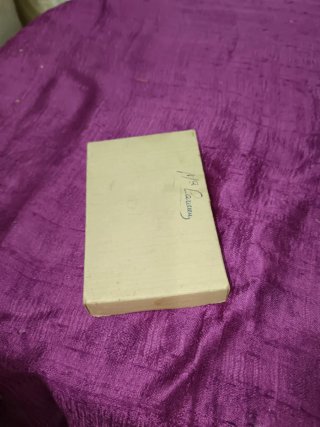 El ángel de la infancia