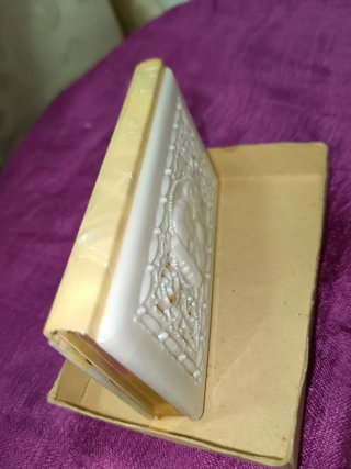El ángel de la infancia