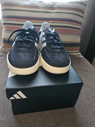 Zapatillas Adidas JP7108 Talla 38 2/3