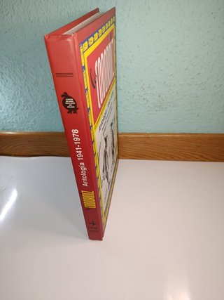 La Codorniz Antologia 1941-1978 humor Mihura