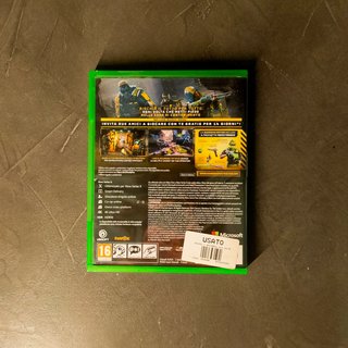 Rainbow Six Extraction Guardian Edition Xbox