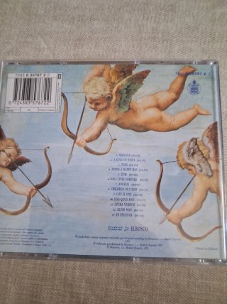 CD El Bosco - Angelis
