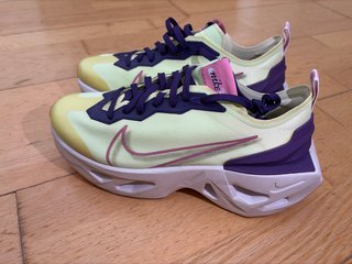 Zapatillas Nike Zoom X Vista Grind