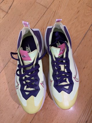 Zapatillas Nike Zoom X Vista Grind