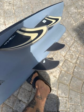 Tabla Surf Firewire Seaside