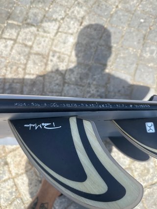 Tabla Surf Firewire Seaside