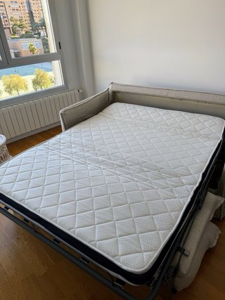 SOFA CAMA de buena calidad