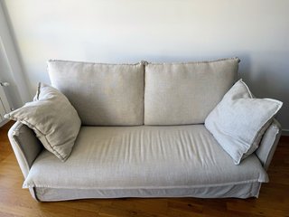 SOFA CAMA de buena calidad