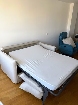 SOFA CAMA de buena calidad