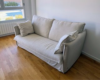 SOFA CAMA de buena calidad