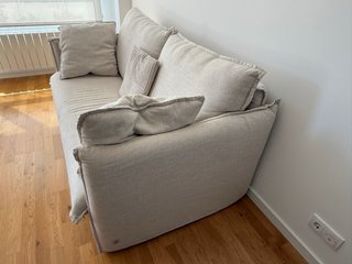 SOFA CAMA de buena calidad