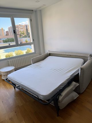 SOFA CAMA de buena calidad