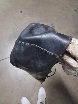 Funda asiento Vespino