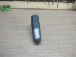 Luz maletero Citroën