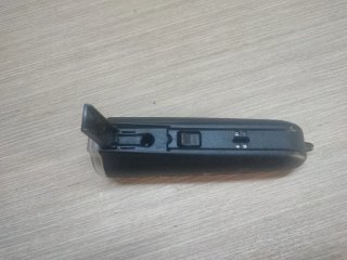 Luz maletero Citroën