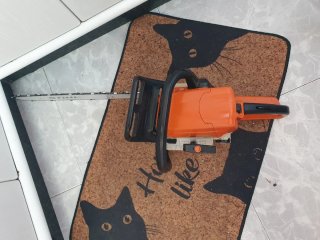 Motosierra Stihl MS 250