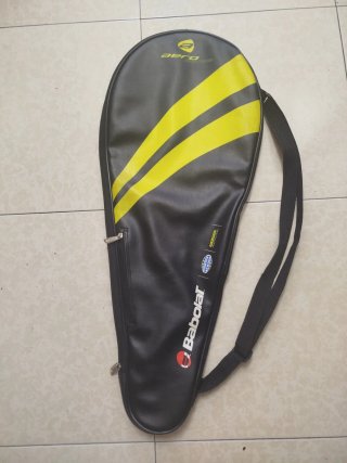 Raqueta Babolat Aero Pro Drive.  Funda de regalo.
