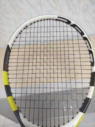 Raqueta Babolat Aero Pro Drive.  Funda de regalo.