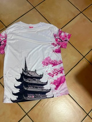 Camisetas Fútbol/Deporte perfecto estado!!!