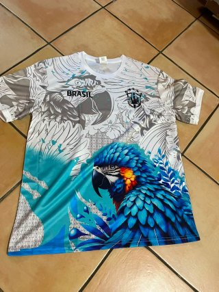 Camisetas Fútbol/Deporte perfecto estado!!!