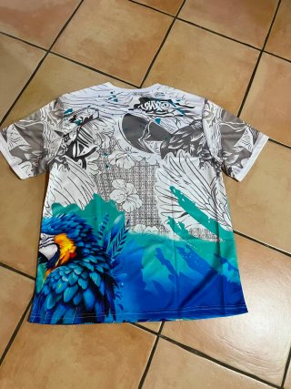 Camisetas Fútbol/Deporte perfecto estado!!!