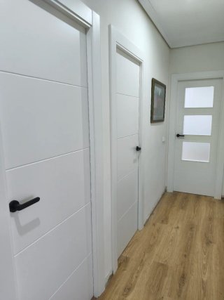 Reforma integral de la vivienda