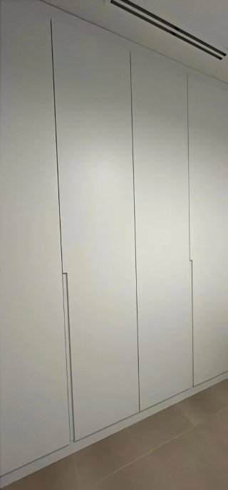 Reforma integral de la vivienda