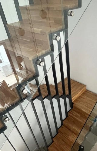 Reforma integral de la vivienda