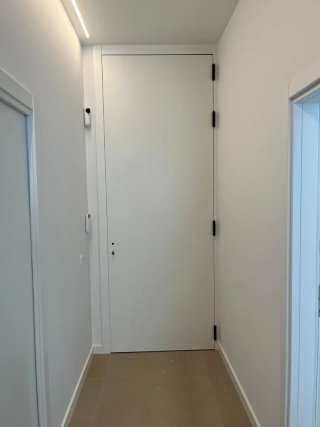 Reforma integral de la vivienda