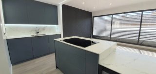 Reforma integral de la vivienda